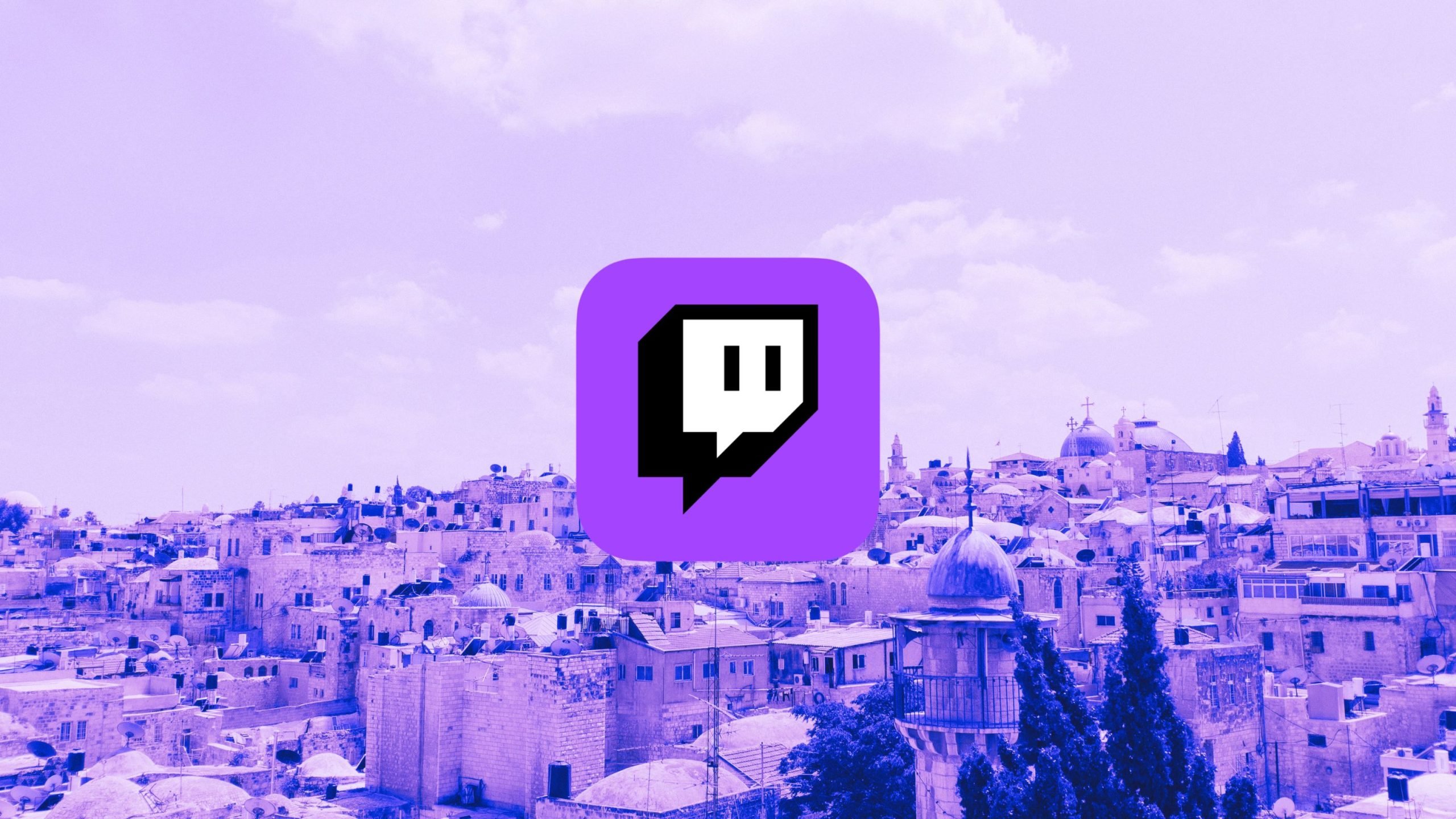 Twitch Sparks Outrage with Account Restrictions in Israel and Palestinian Regions