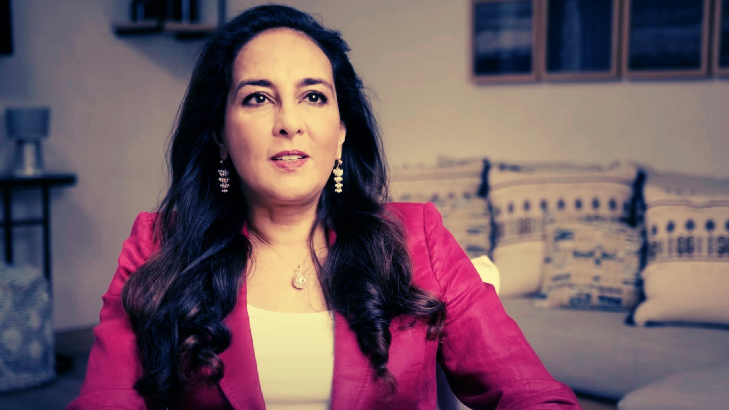 Free Speech Crusader Harmeet Dhillon Tapped for Key Civil Rights Role in Trump DOJ