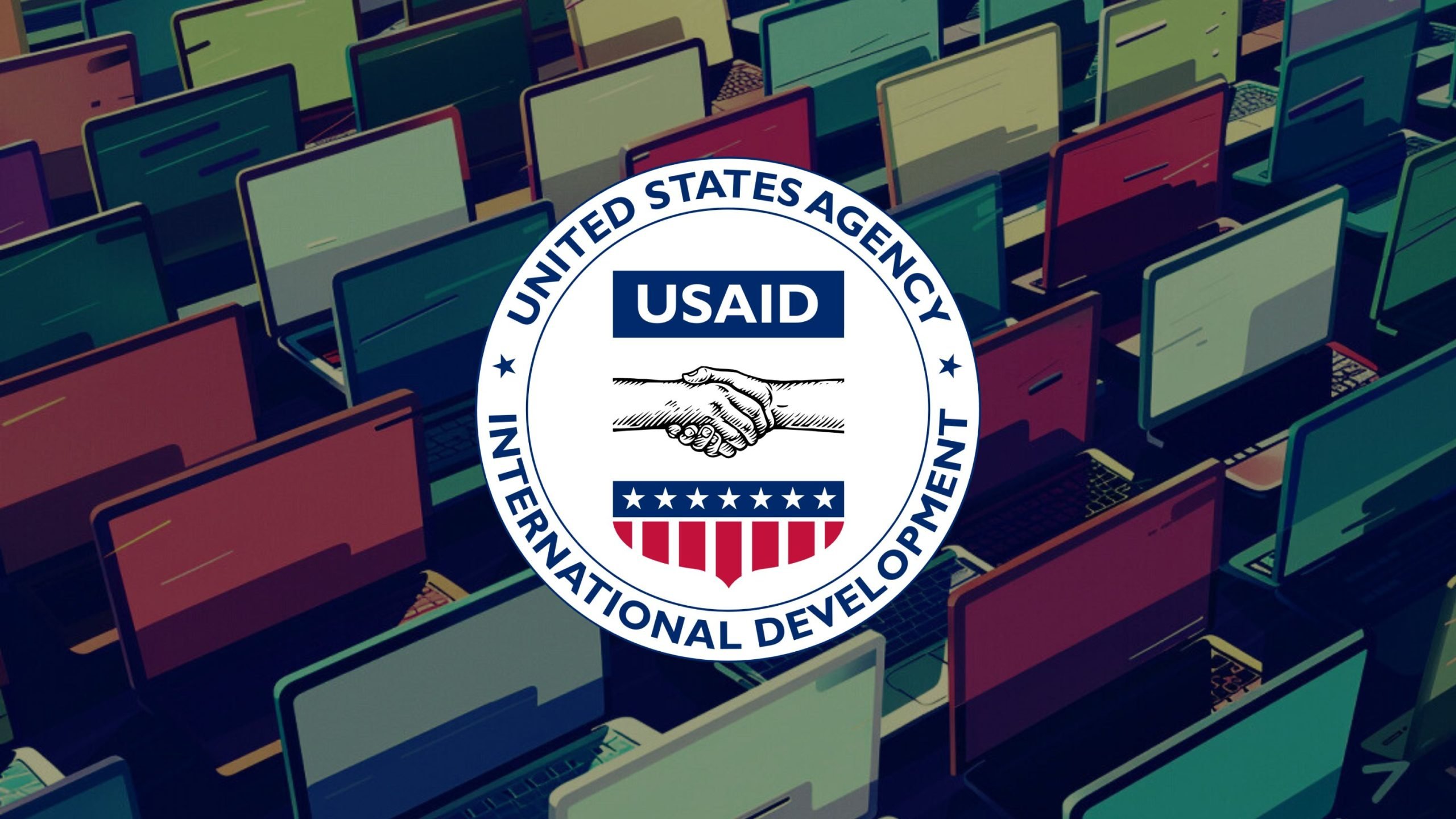 USAID’s Media Empire