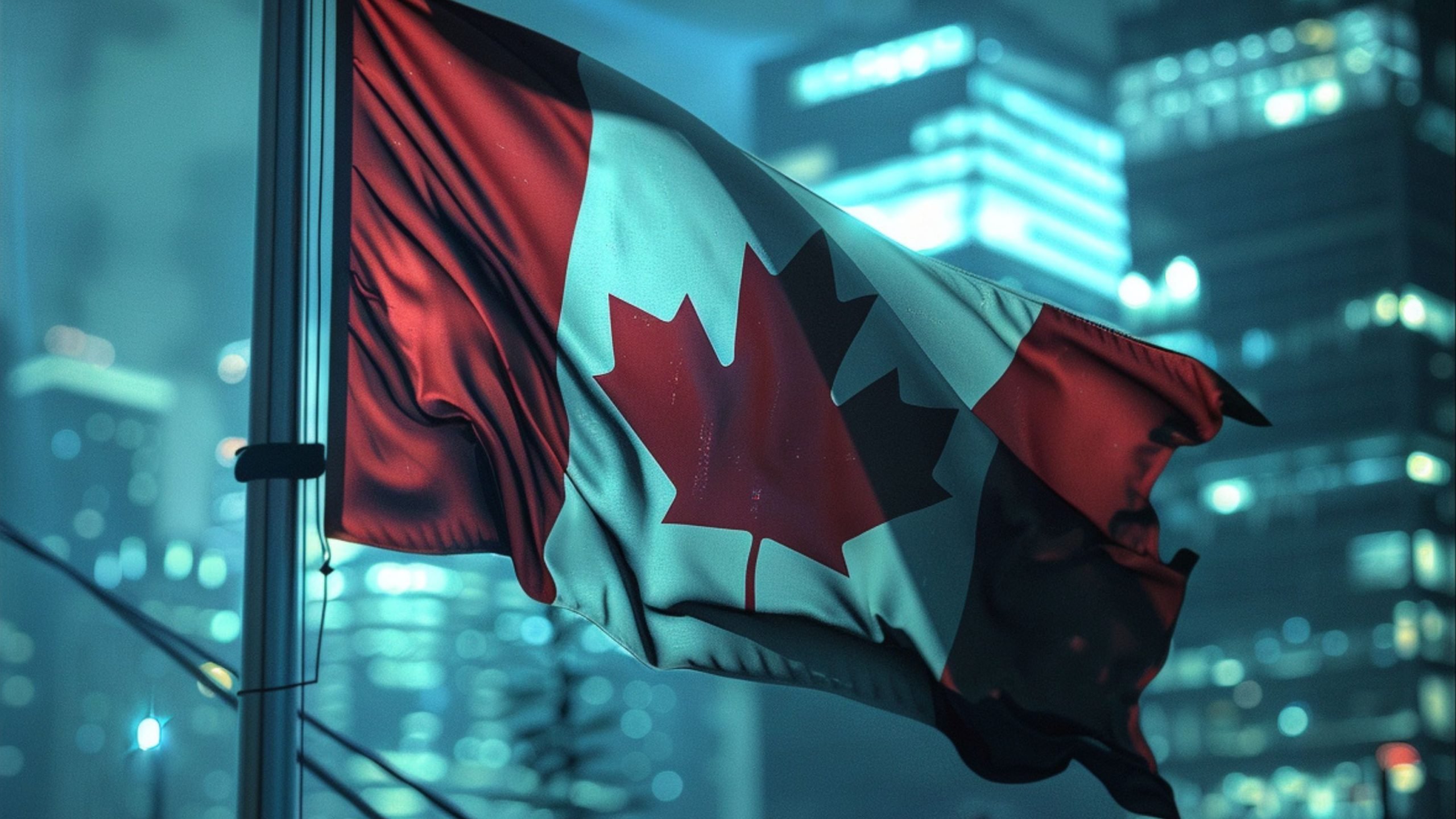 Canada’s Bill C‑2 Sparks Outcry Over Warrantless Data Access and Privacy Erosion thumbnail