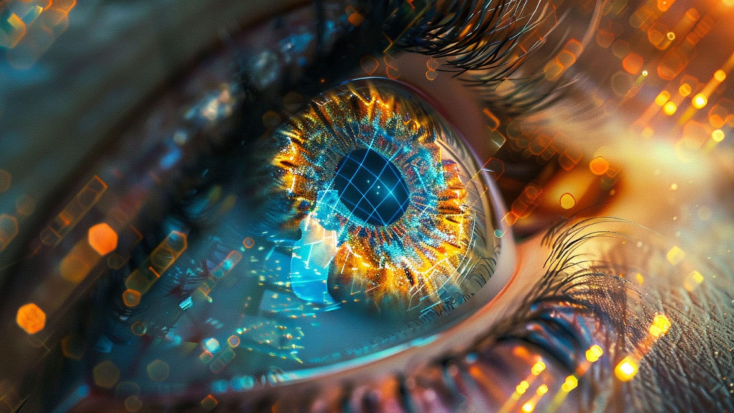 Sam Altman’s Eye-Scanning Empire Touches Down in London