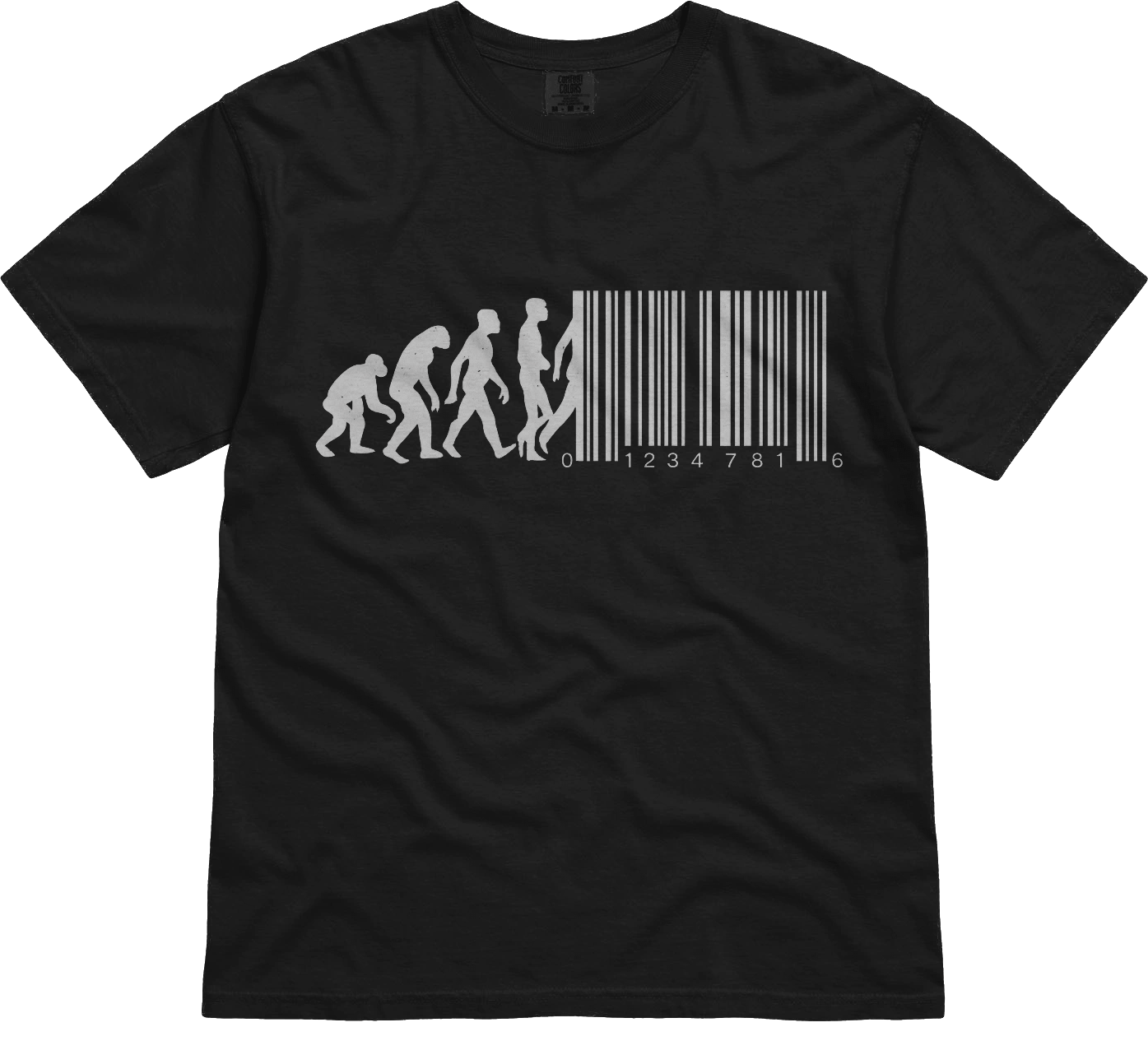 Digital ID De-Evolution