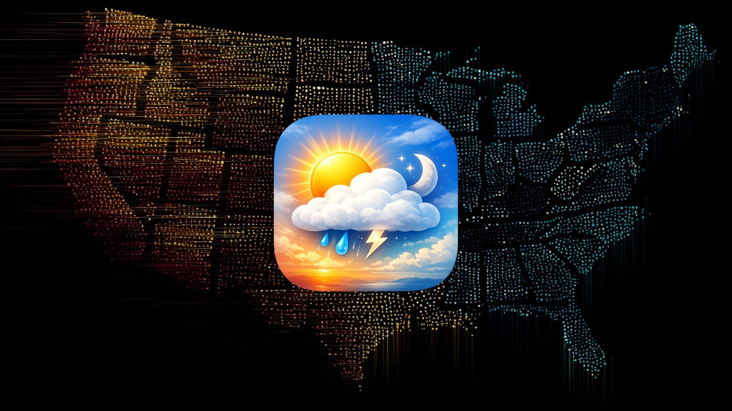 How Your Weather App Became a Surveillance Machine — and How to Escape It