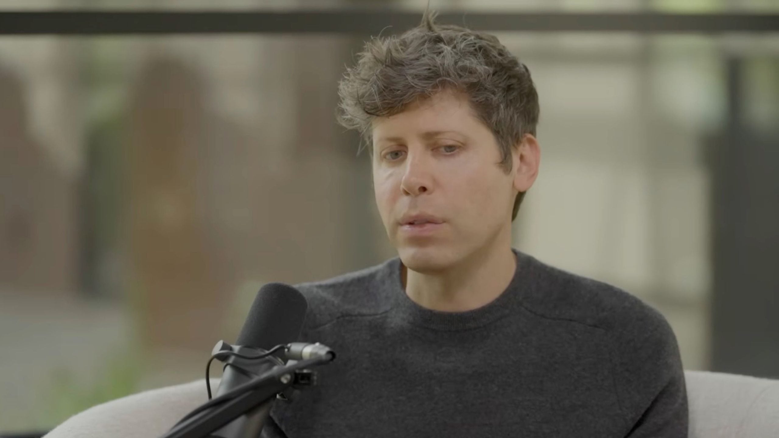 Sam Altman’s World ID Expands Biometric Identity Checks