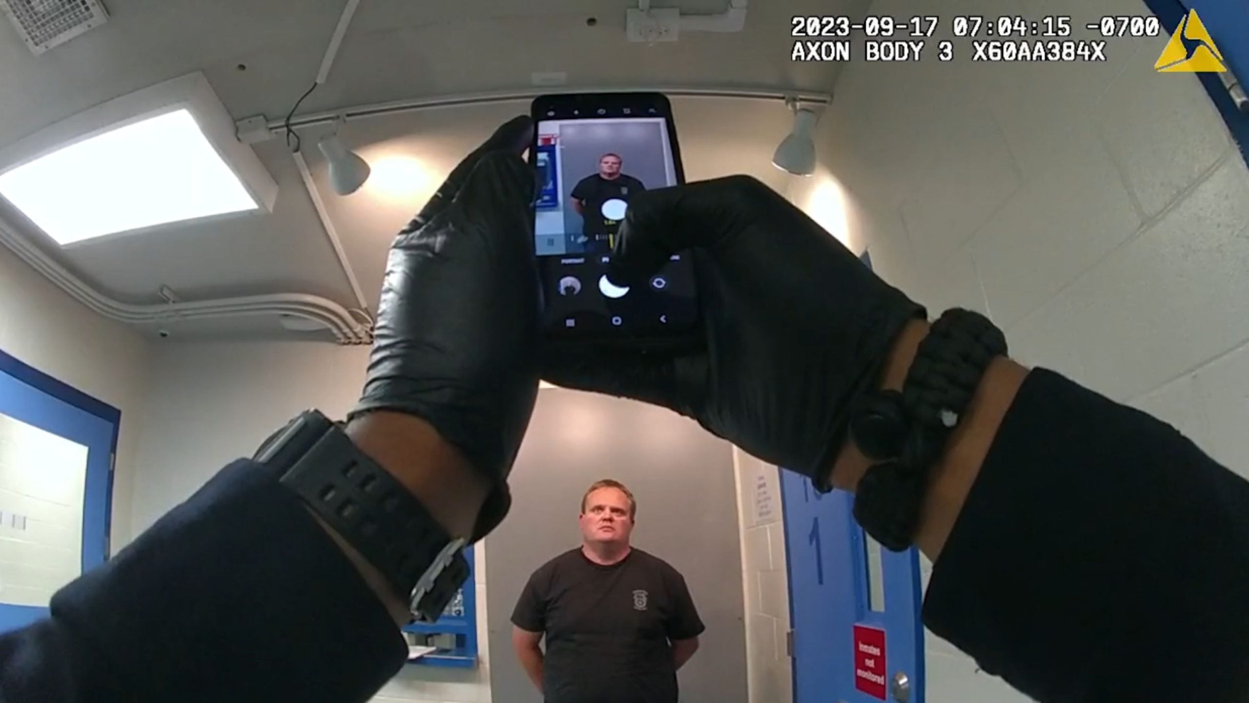 Reno Police Sued After Wrongful Arrest Based on Facial Recognition Errors