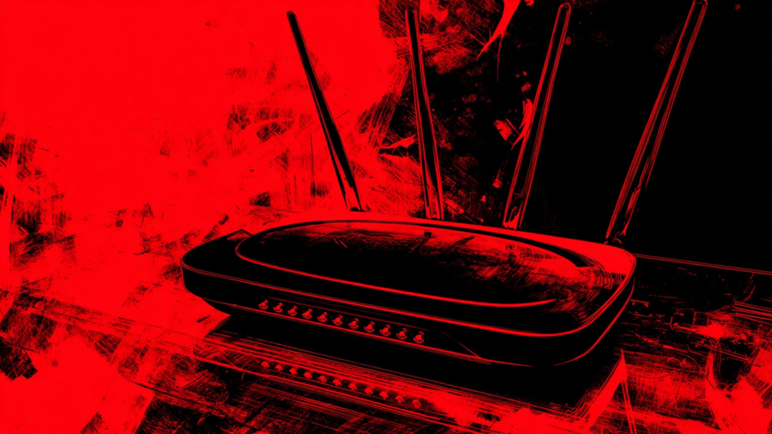 Congress Mandated the Backdoors That Got Hacked and Is Trying to Demand More