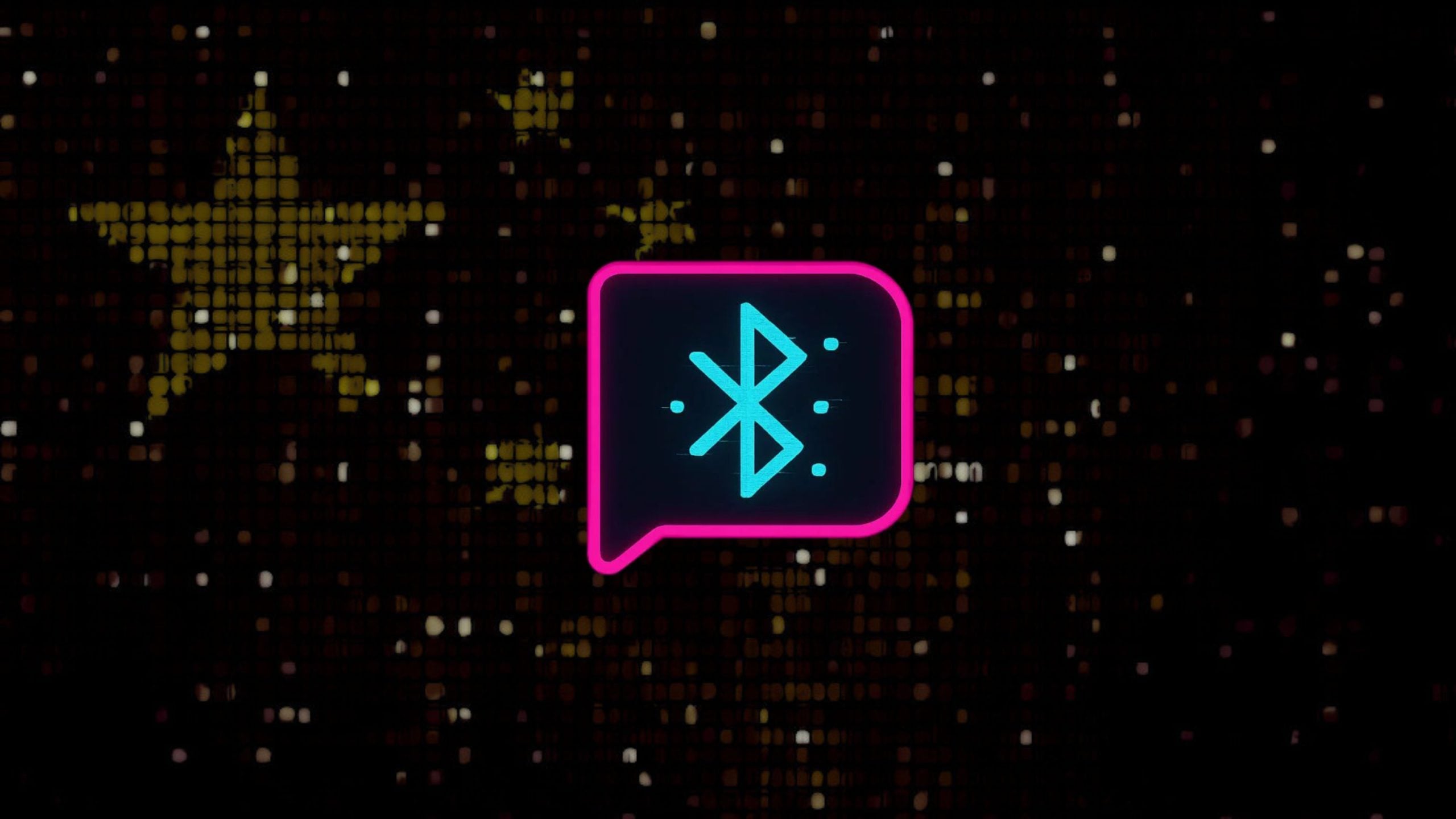 Apple Removes Bitchat from China App Store at Cyberspace Administration Order